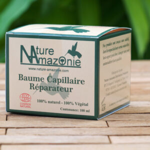 Baume capillaire