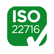 Normes ISO NF EN ISO 22716