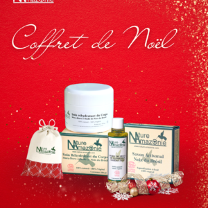 coffret noel 2022