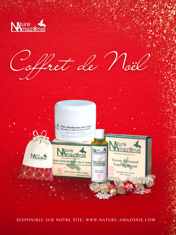 coffret noel 2022