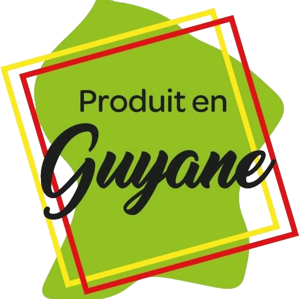 Produit en Guyane