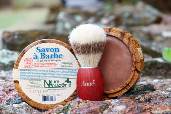 savon a barbe